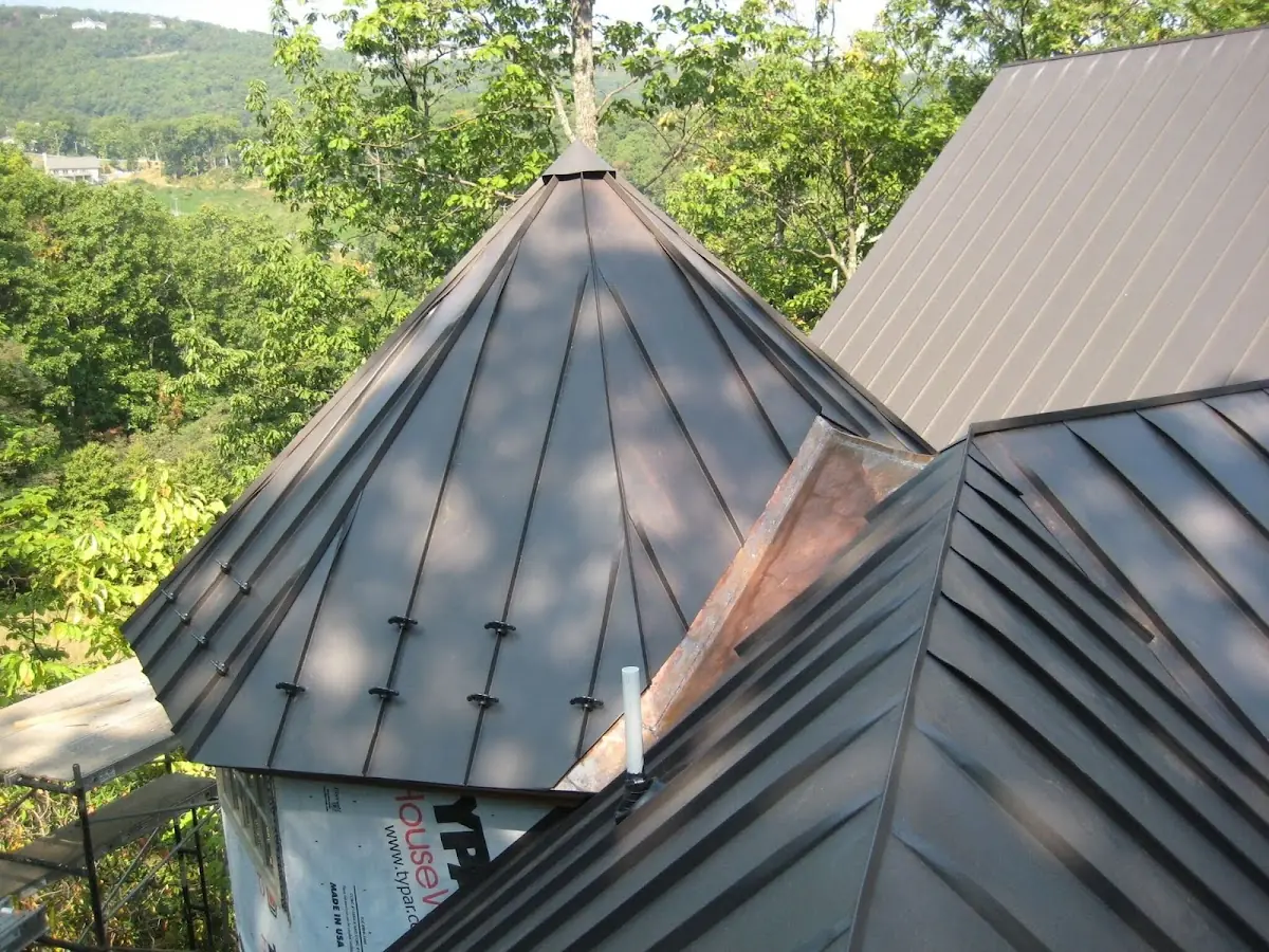 Professional Gutter Cleaning by Craftsman Roofing in Walnut Creek